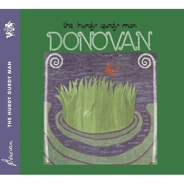 DONOVAN - A Gift From a Flower to a Garden (2 Lp Box Set) - Amazon
