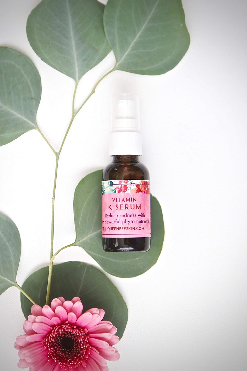 vitamin k serum