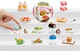 MGA's Miniverse Make It Mini Diner Series 3 - Mini Food in Hidden Package view 6