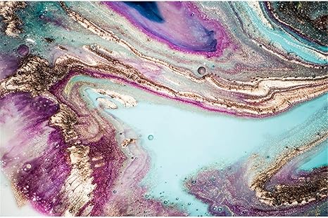 Amazon Co Jp 手描きの油絵アート壁紙 概要 北欧 人 カスタム シームレス 壁画 モダン シンプルさ 背景の壁 壁画 装飾絵画 Canvas ホーム キッチン