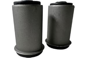 BST BSSP Pair Front Leaf Spring Front Eye Bushing New For Camaro Firebird Nova 1967 1968 1969 1970 1971 1972 1973 1974 1975 1