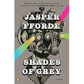 Shades of Grey: A Novel