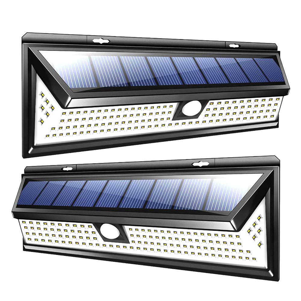 Best Solor Garden Lights Decor