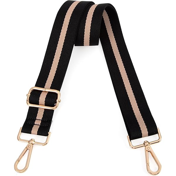 Guitar Strap Wide Purse Strap Purse Straps Replacement