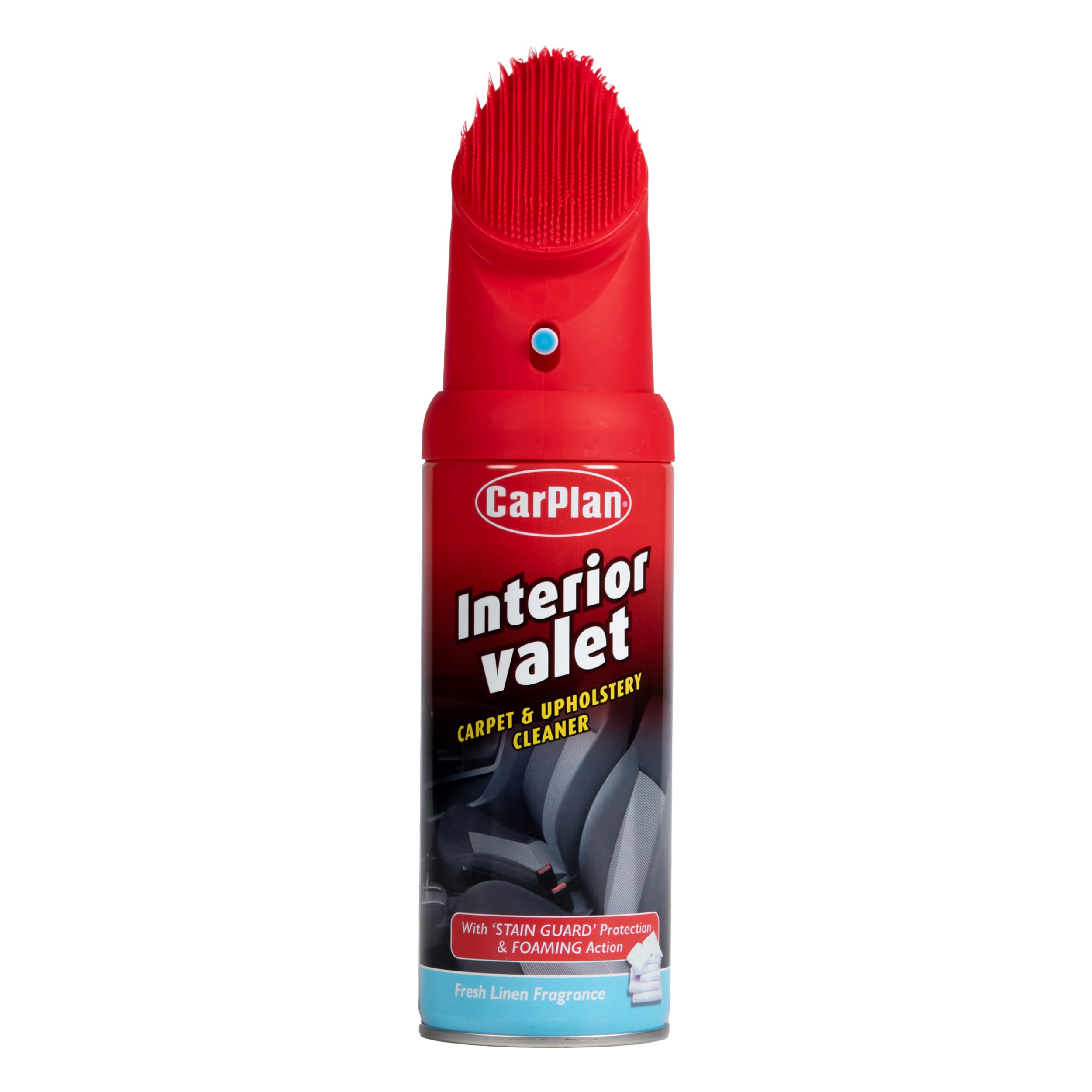 CarPlan IVC400 Interior Valet 400ml