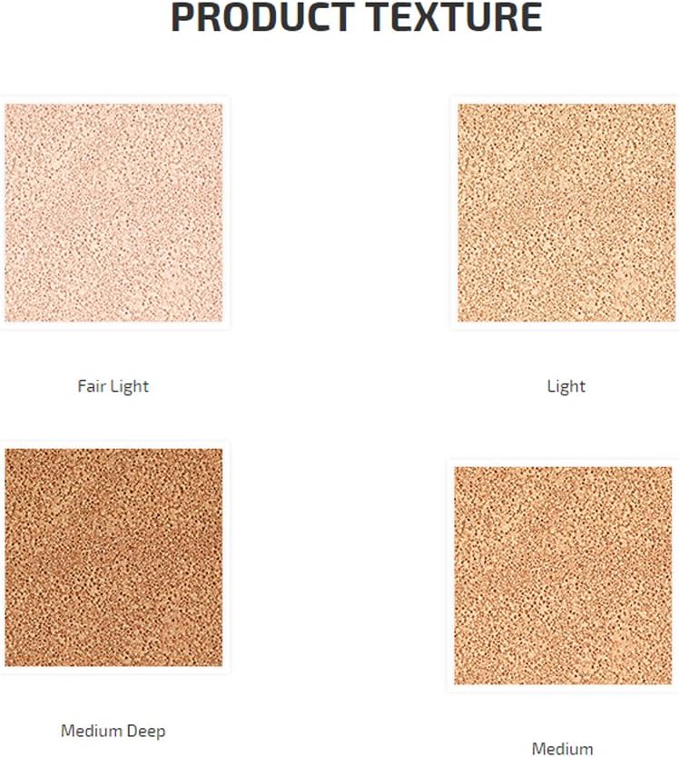 JUNGSAEMMOOL Essential Skin Nuder Cushion 14G With Refill 14G Light, 1 g (Pack of 1) - Image 4