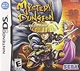 Mystery Dungeon Shiren the Wanderer - Nintendo DS