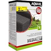 Aquael Fan Filter Media Set (3)