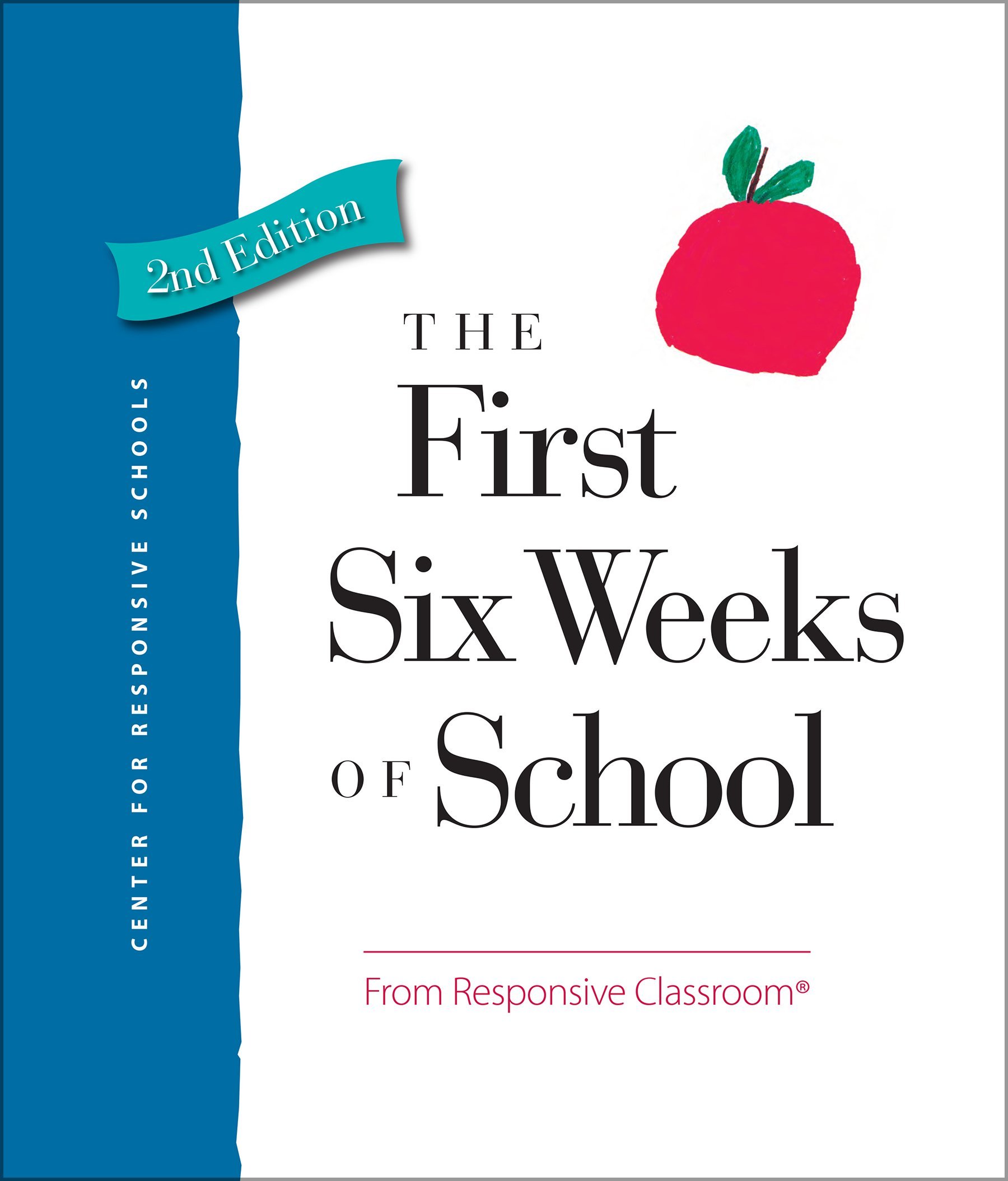 Download Free Ebook The First Six Weeks Of School Book PDF Epub Online