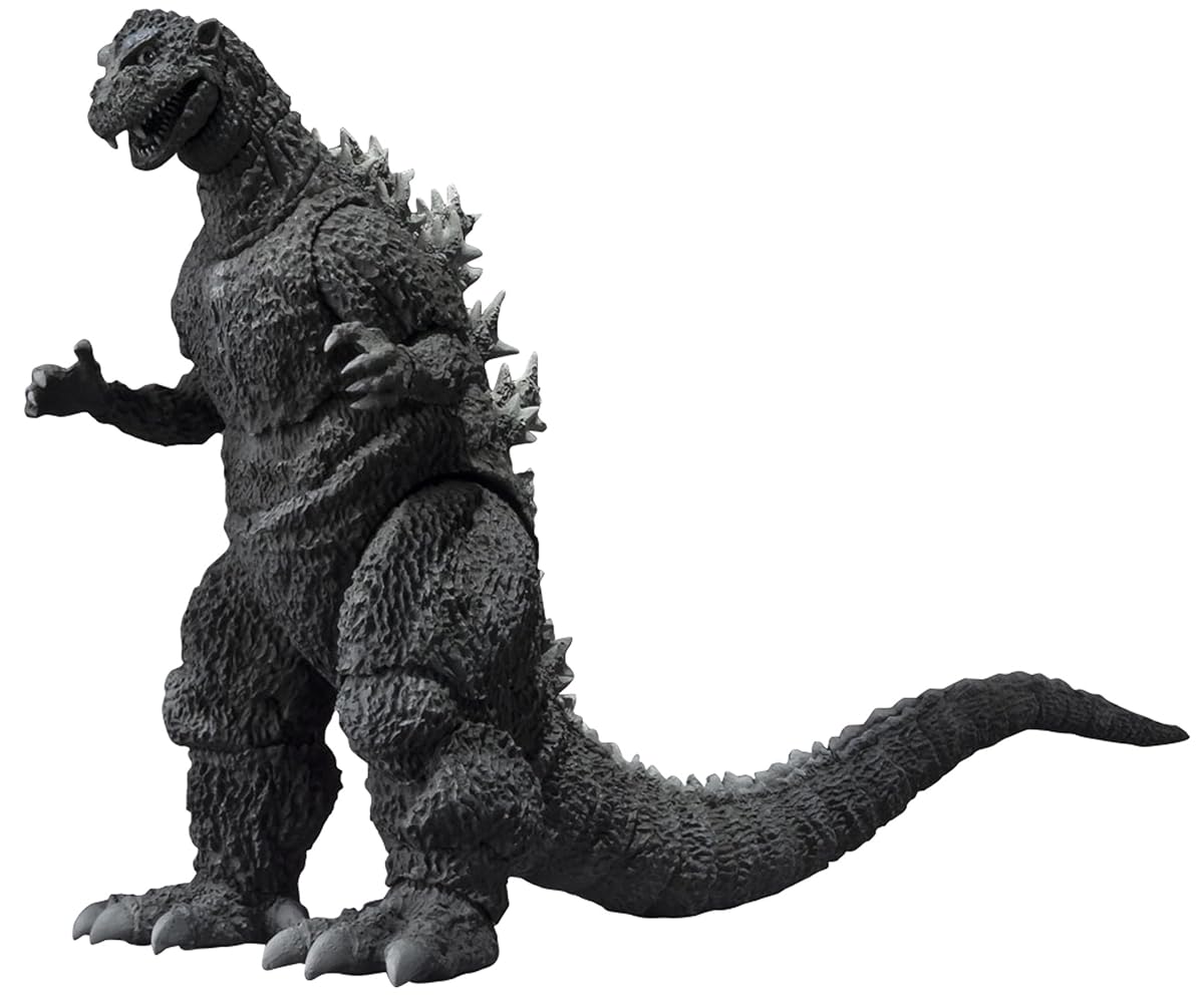 Hyundai godzilla h csp124