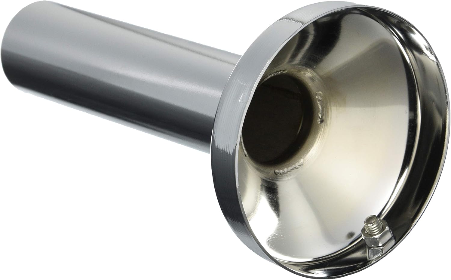 Amazon Venus ビーナス Mercury マーキュリー インナーサイレンサー スチールメッキ 100f 100パイ Stm 100 車 バイク 車 バイク