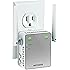 NETGEAR N300 Wi-Fi Range Extender, Essentials Edition (EX2700)
