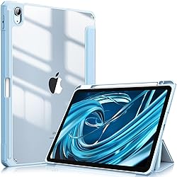 Fintie Hybrid Slim Case for iPad Air 5th Generation