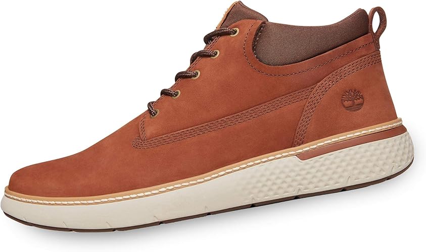 cross mark timberland