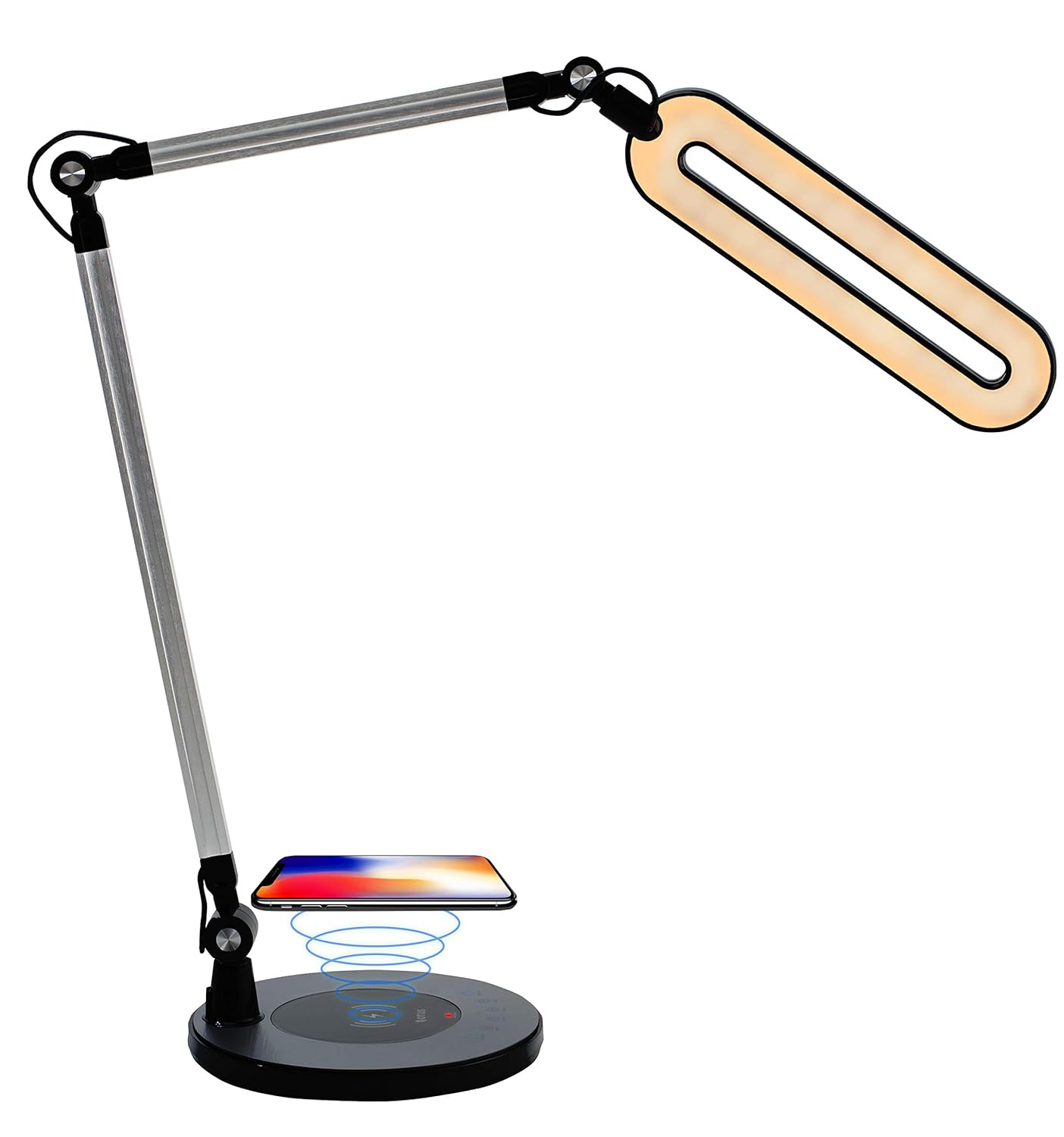 Best desk lamp 600 lumens