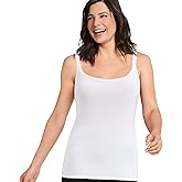 Jockey Women's Undershirt Supersoft Cami