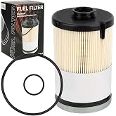 FS20313 Fuel Filter Water Separator for Volvo D11 D13 D13TC Mack MP7 MP8HE | Replaces 24009059 24009058