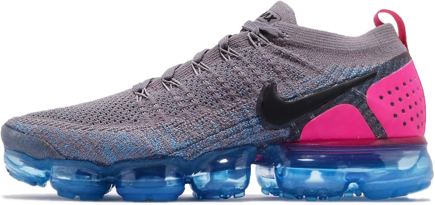 vapormax blue orbit
