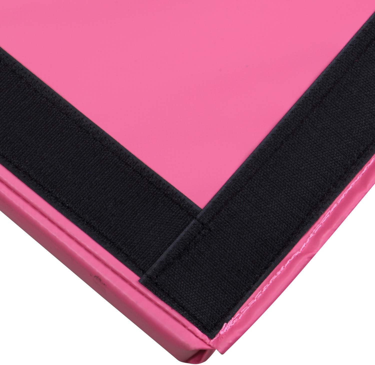 Backbend Somersault Multi Size Skill Shape Tumbling Mat Pvc Surface Gymnastics Mat Cheese Wedge Mat Octagon Tumbler Wrestling Handsprings Sports Fitness Sports Outdoors Rbafamilylaw Com