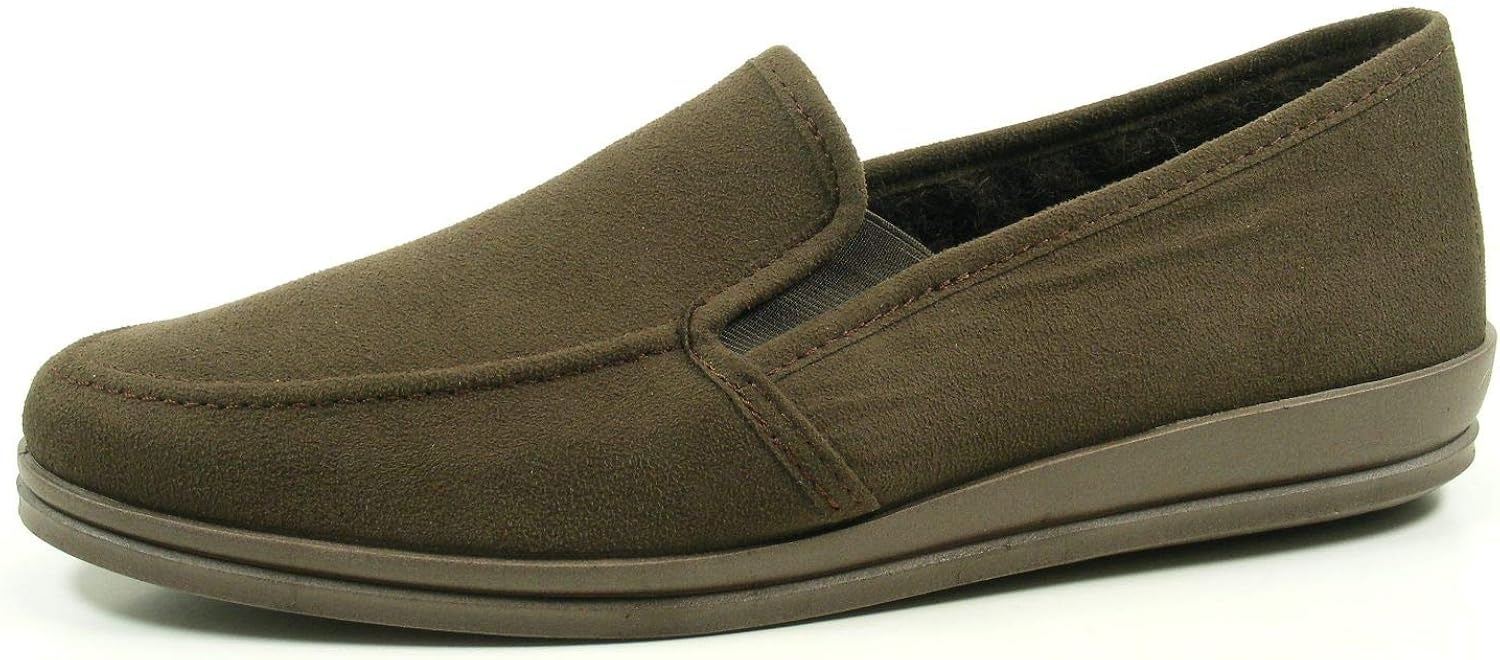 rohde mens slippers