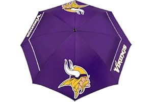 Team Effort NFL 62" WindSheer Lite Golf Umbrella