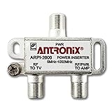 Antronix ARPI-2000 Drop Power Inserter Power
