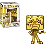 Amazon.com: Funko Pop Games: Cuphead 