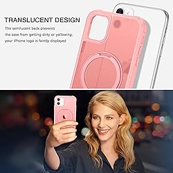 BENTOBEN for Magnetic iPhone 11 Case, Phone Case