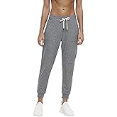 Balance Collection Womens Devon Luxtouch Pocket Jogger