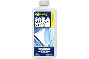Star Brite 082016 Sail and Canvas Cleaner - 16 oz