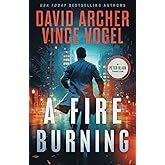 A Fire Burning (Peter Black)