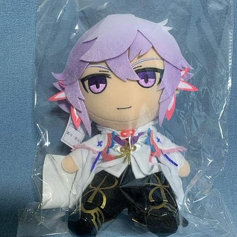 Amazon Fgo ぬいぐるみ キャスターマーリン Gift バビロニア展等 ぬいぐるみ ホビー