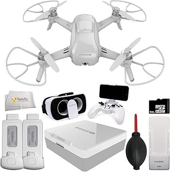 yuneec breeze amazon