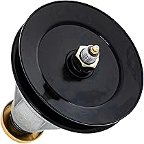 Amazon.com : 8TEN Mower Spindle for Toro Z480 ZX480 48-Inch