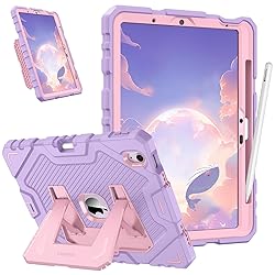 Fintie Case for iPad Air 11-inch M3 (2025) / M2
