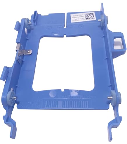 Gabbia/vassoio Disco Rigido Per Dell OptiPlex 3040 5040 7040 5050 7050 – 1B33N0U00
