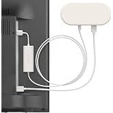 Mission USB Power Cable for Google TV (Power Google TV Directly from Your USB Port)