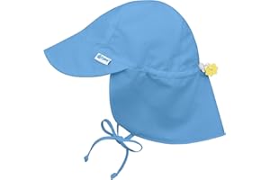 green sprouts Baby Flap Sun Protection Swim Hat