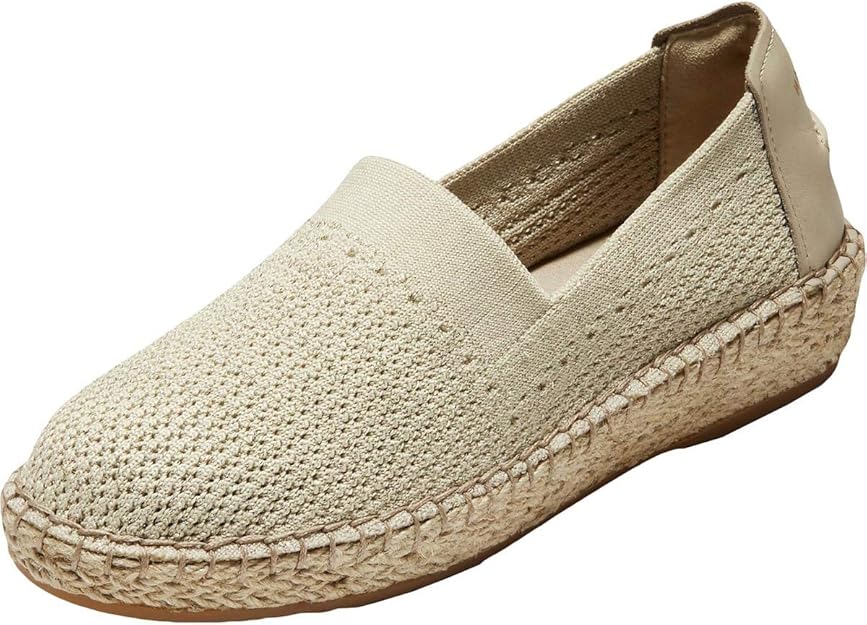cole haan cloudfeel espadrille with stitchlite