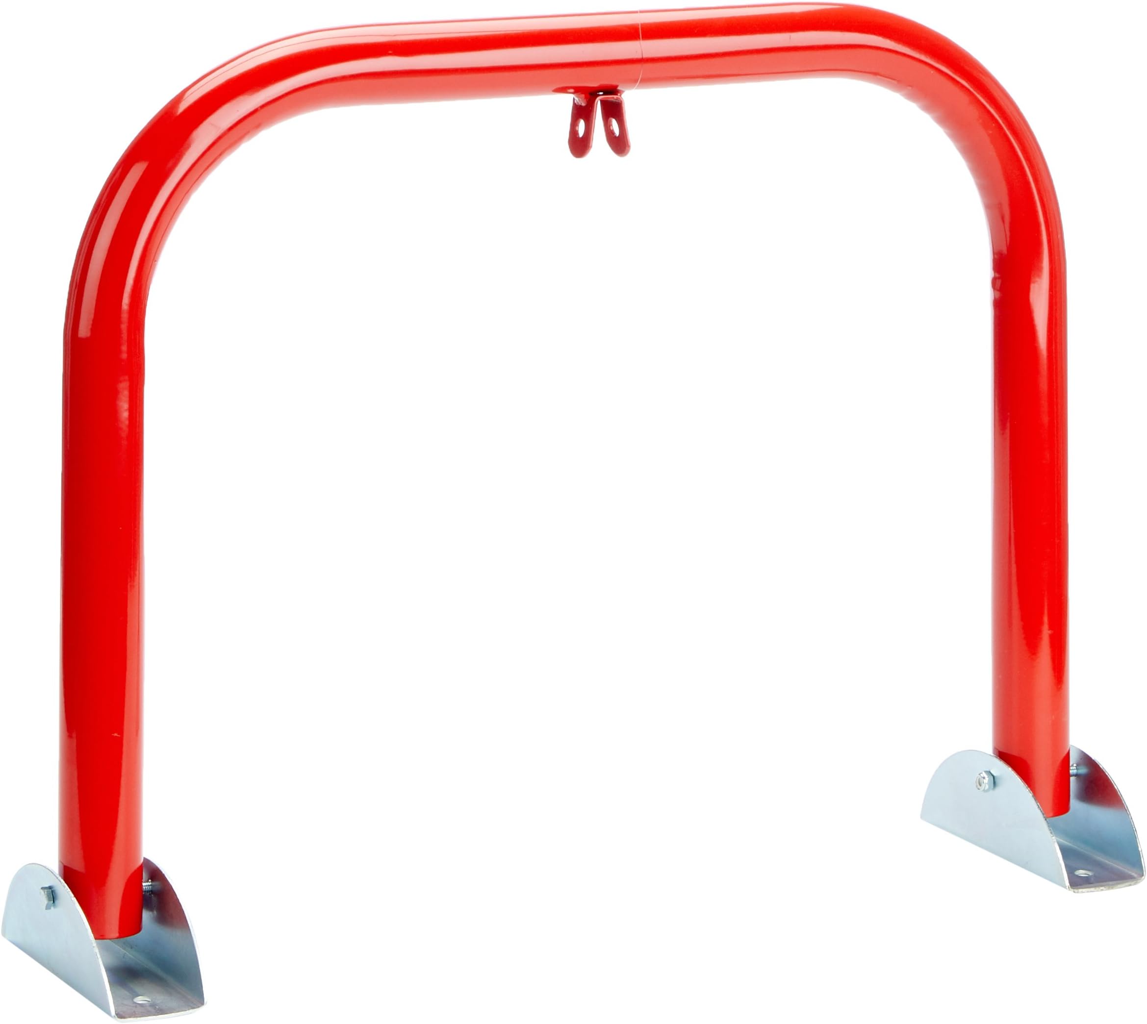 Vigor Blinky 26900-15 Manual Car Parking Block, Red