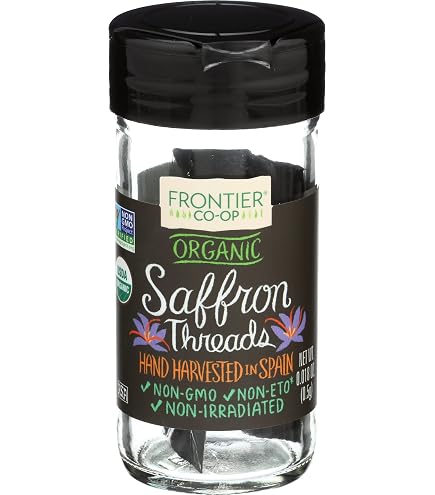 Amazon.com : Roland Foods Consul Spanish Saffron, Specialty