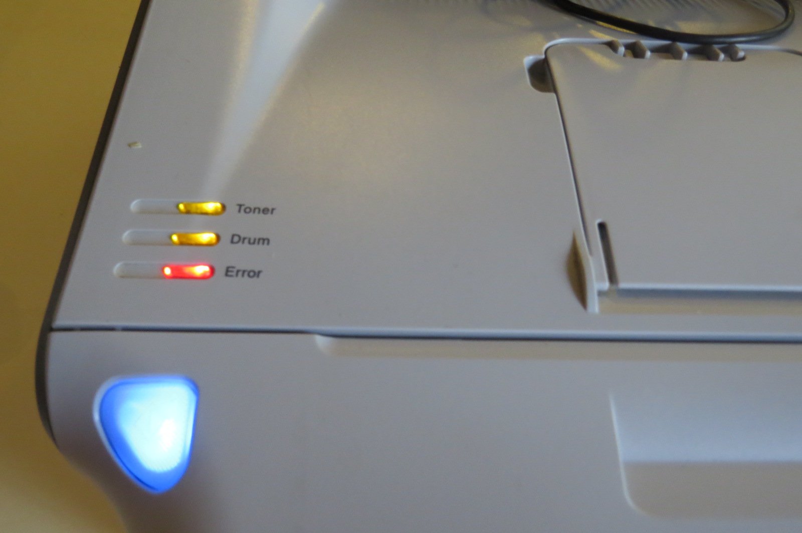 Brother HL-2140 Laser Printer