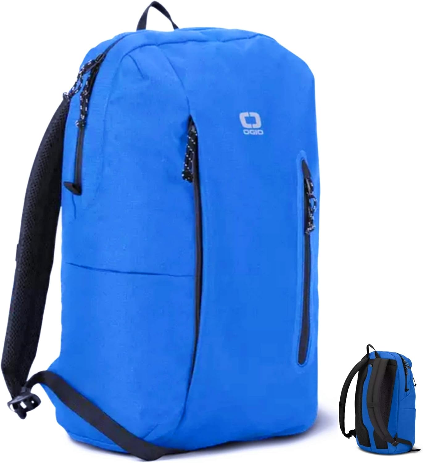 ogio blue backpack