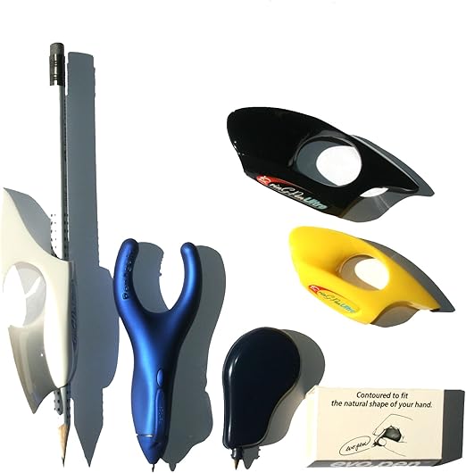 Arthritis Pen Pack includes Penagain, evo.pen, Ringpen ultra Amazon