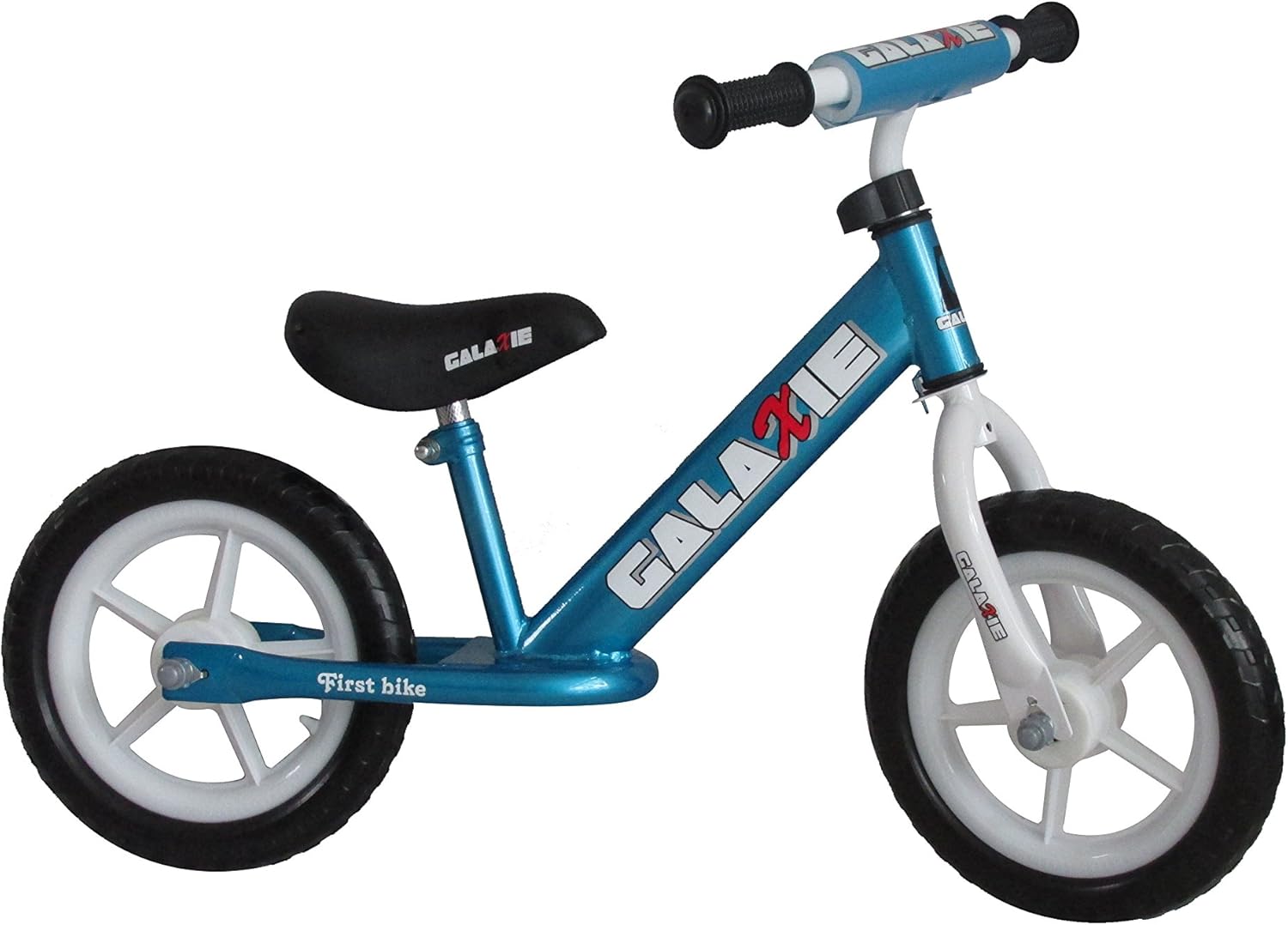 galaxie balance bike