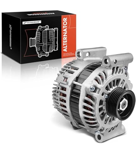 Amazon.com: OEG Parts New Alternator Compatible With Mercury