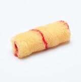 ProDec 10 Pack 4 inch Long Pile Woven Mini Paint Roller for Walls Ceilings view 4