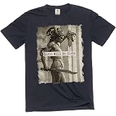 Girls Will Be Girls Shirt, Medusa with The Head of Perseus Tee, Feminist Shirt