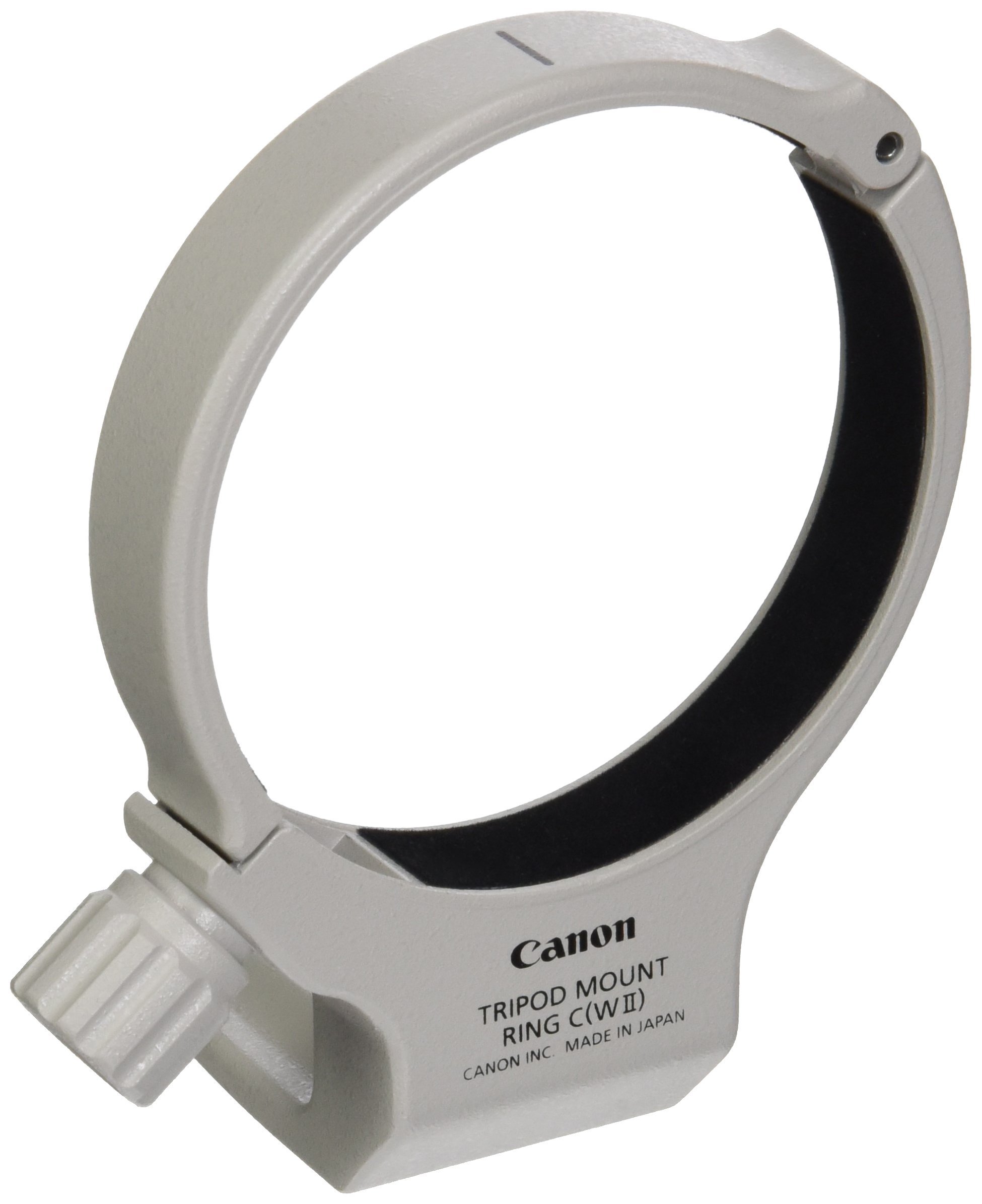 Canon Tripod Mount Ring C (WII) for EF 70300 feet/45.6L IS USM Lens