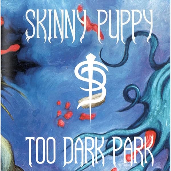 【希少盤】Skinny Puppy / VIVIsectVI　インダストリアル 希少盤】Skinny Puppy / VIVIsectVI インダストリアル